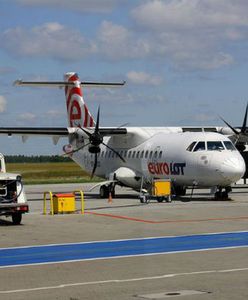 Lotnisko w Poznaniu zamknięte. Rano odleciały ostatnie samoloty