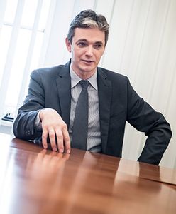 Adam Jarubas: ja za Putinem? Bzdura!