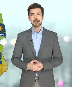 Wyż przynosi poprawę pogody - zobacz prognozę