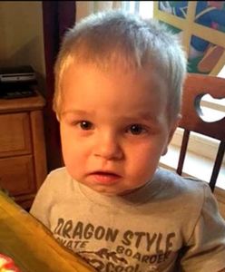 Dwulatek z Florydy śmiertelnie postrzelił się z broni ojca