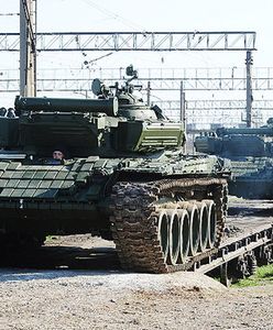 Anna Wojtacha dla WP: Rosja jest w permanentnym stanie wojny