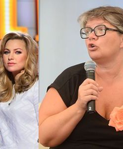 Dorota Zawadzka krytycznie o nowym programie TVN. "Zabawa kosztem dzieci"