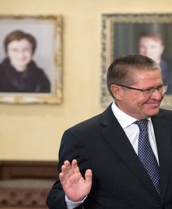 Rosja liczy na zniesienie sankcji po wygranej Trumpa