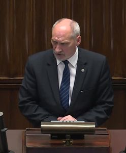 Fiasko obrony terytorialnej? Antoni Macierewicz podaje liczbę ochotników