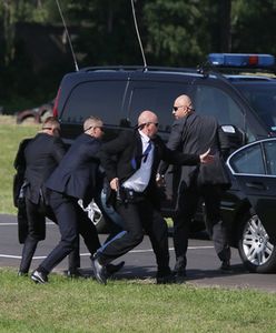 Były szef BOR Mirosław Gawor: zrzucanie winy na poprzedników to gówniarstwo