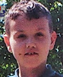 Poszukiwania 11-latka w Lublinie. Apel policji