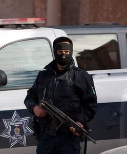 Meksyk. Porwany ksiądz nie żyje