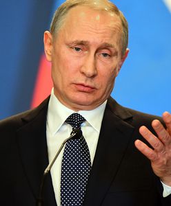 Kreml żąda przeprosin od Fox News za słowa o "Putinie zabójcy"