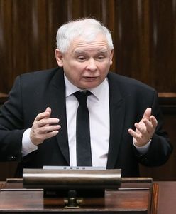 Kaczyński nie pozostawia suchej nitki na JOW-ach i Misiewiczu