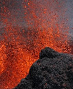 Cztery główne wulkany Islandii szykują się do erupcji