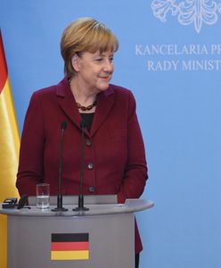 Media o wizycie Merkel w Polsce: pragmatyzm, chłodna przyjaźń