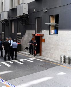 Aktor zginął na planie klipu. Zamieniona broń?