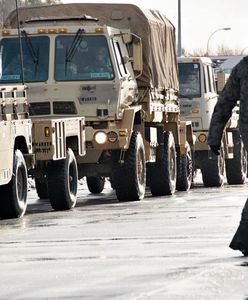 Rosja oskarża NATO ws. Europy Wschodniej: kiedy to się skończy?