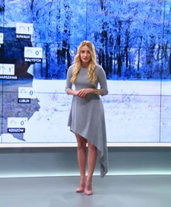 Prognoza pogody na 12 stycznia