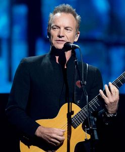 Jest decyzja CBA ws. gali z udziałem Stinga w Toruniu