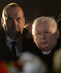 Kaczyński: będziemy musieli zmienić regulamin Sejmu