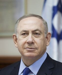 Policja przesłuchuje premiera Netanjahu