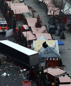 Wspólnicy zamachowca z Berlina zatrzymani w Turcji