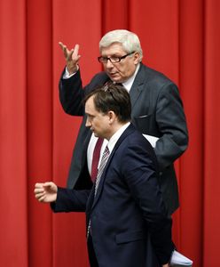 Groźby wobec posła Solidarnej Polski Tadeusza Woźniaka