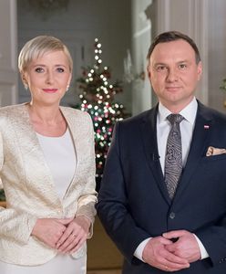 Prezydent Andrzej Duda: polityczne emocje nie powinny przesłonić szczęścia naszych rodzin