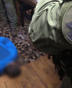 Uderzenie w narkobiznes. CBŚP: to był multigang