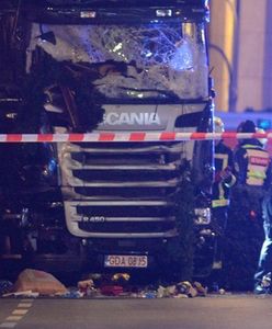 ISIS przyznało się do ataku w Berlinie? Doniesienia są sprzeczne