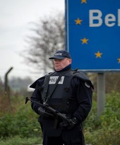 Belgia i Holandia rozstrzygnęły spór o granicę państwa