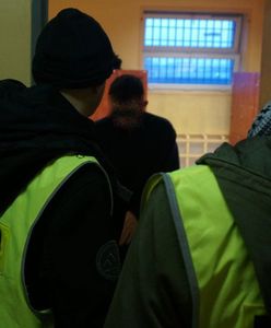 Sprawca napadów na kobiety w Katowicach zatrzymany