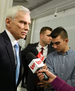 Marcin Święcicki: mógłbym przyjmować uchodźców indywidualnie