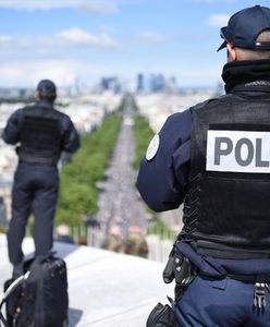 USA ostrzega Amerykanów przed atakami w Europie