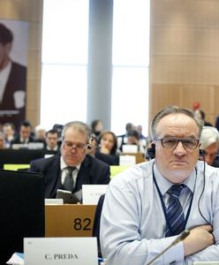 Jacek Saryusz-Wolski kontratakuje. Zaskarży byłych kolegów do unijnego sądu