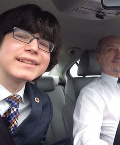 Tomasz Siemoniak pyta MON o ojca Edmunda Jannigera