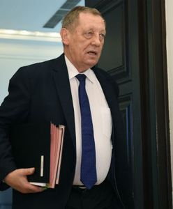 Adam Wajrak komentuje opisane przez WP polowania Jana Szyszki: To totalna aberracja