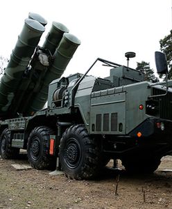 MON Rosji: udane testy rakiet S-400 koło Kaliningradu