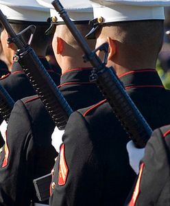 Zdjęcia nagich marines w internecie. Jest śledztwo