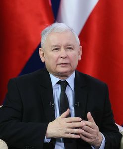Kaczyński: w Polsce jest problem braku dyscypliny w aparacie państwowym