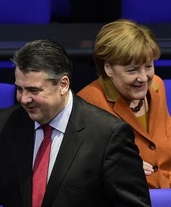 Szef MSZ Niemiec chwali Polskę ws. obronności