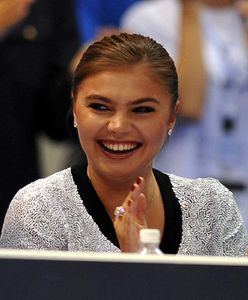 Prasa: jest dowód na ślub Putina z piękną gimnastyczką