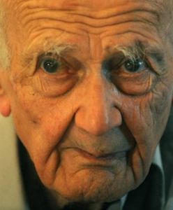 Tekst prof. Zygmunta Baumana na próbnej maturze. Prawicowe media oburzone