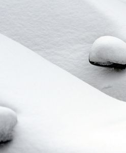 IMGW: W niedzielę pojawi się pierwszy śnieg