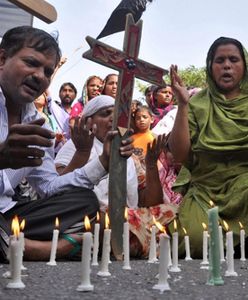 Pakistan: protesty chrześcijan po zamachu bombowym na kościół w Peszawarze