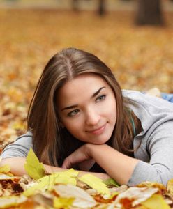 IMGW: październik cieplejszy niż zwykle