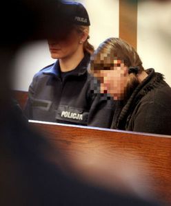 Ruszył proces ws. zabójstw dzieci w Hipolitowie