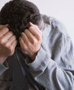 "Wariat z Aspergerem" naprawdę istnieje.