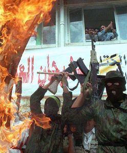 Nieudany zamach na Chaleda Maszala - błąd Mossadu i polityczna katastrofa dla Izraela