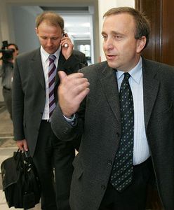 Wiesław Dębski: korupcja? To już było i niestety wróci