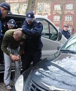 Trzy miesiące aresztu dla Mateusza S., sprawcy wypadku w Kamieniu Pomorskim