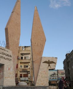 Kraje Zatoki żądają wycofania się Hezbollahu i Irańczyków z Syrii