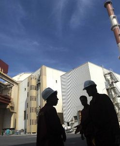 MAEA: Iran wstrzymał kluczową część programu atomowego