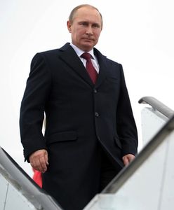 Władimir Putin: Rosja chce wzmocnić obecność na Kaukazie Południowym
